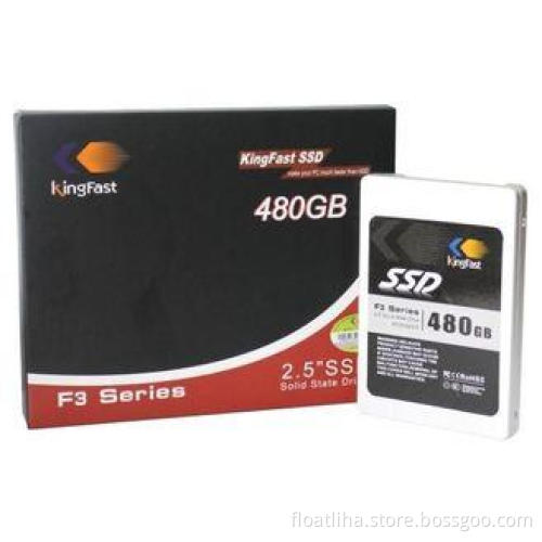 Kingfast High-Tech FCC Approved 2.5 Sataiii SSD (KF2509MCF)